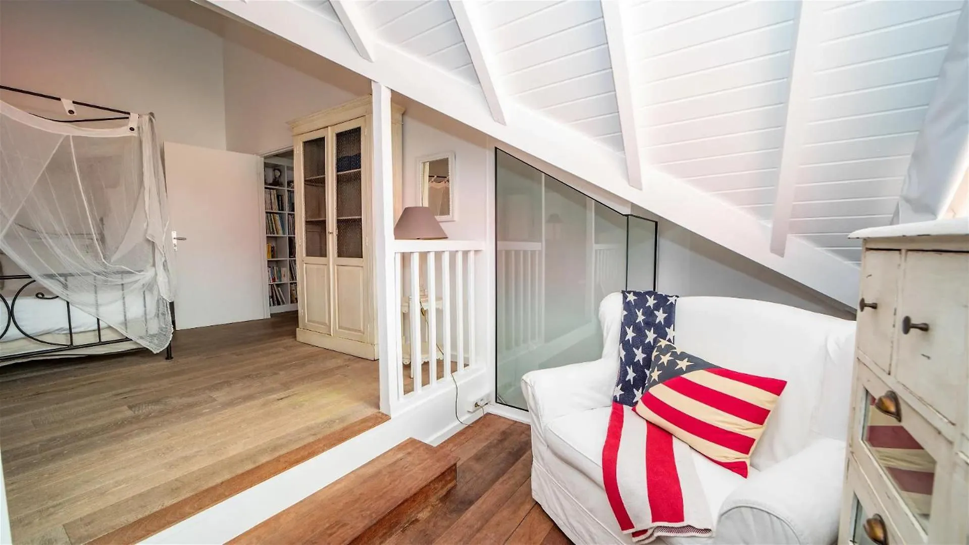 Three-Bedroom Gustavia Harbor Apartment 0*,  圣巴泰勒米